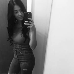 Meet your Posher, Bryanna